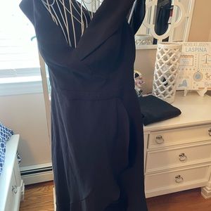 X scape dress size 14